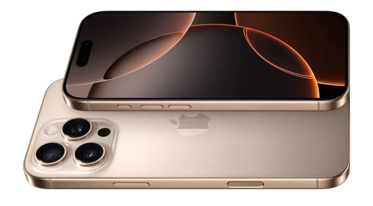 iPhone 16 Pro Repair in San Diego