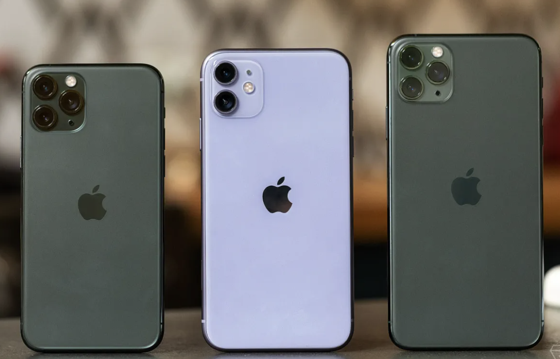 iPhone 11 Pro Max Repair in San Diego