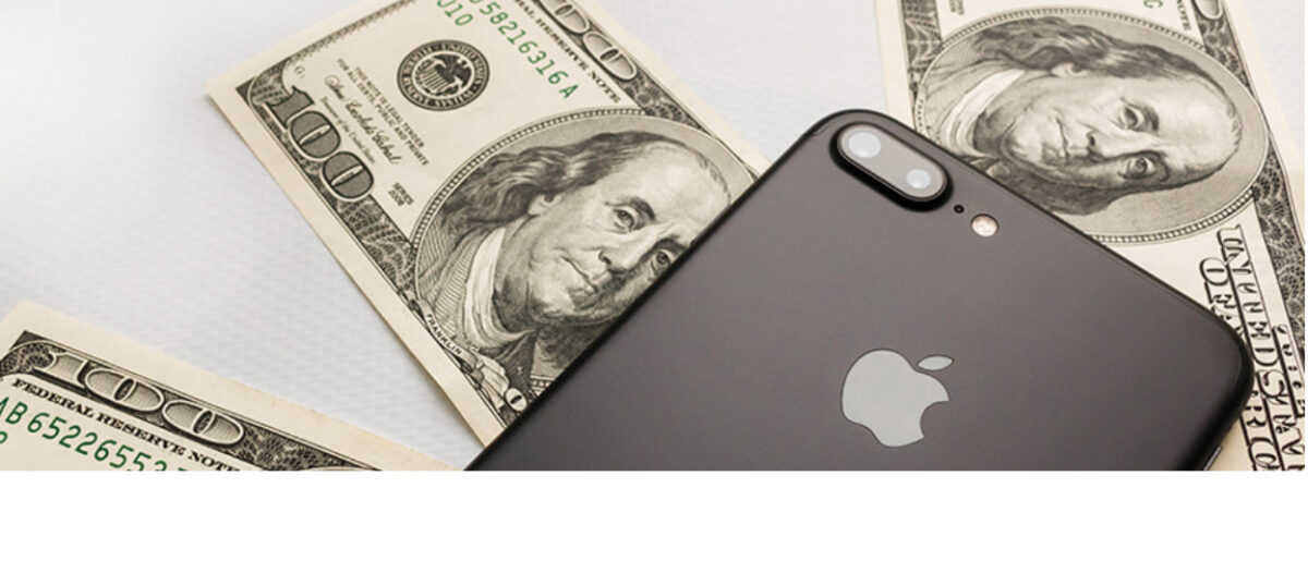 San Diego iPhone Buyer