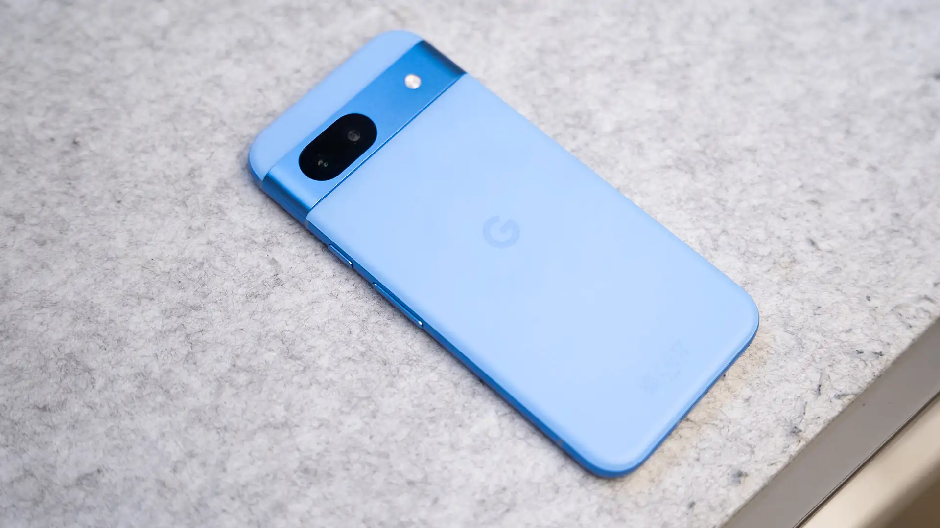 Google Pixel 9a Repair in San Diego