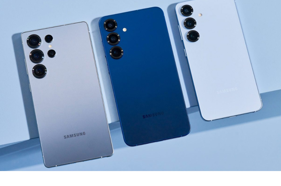 Samsung Phone Repair San Diego