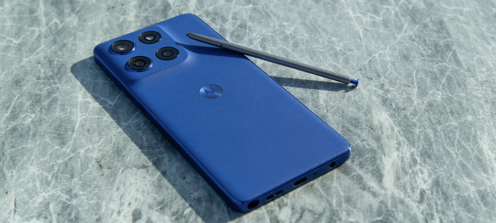 Moto G Stylus 2025 Repair in San Diego