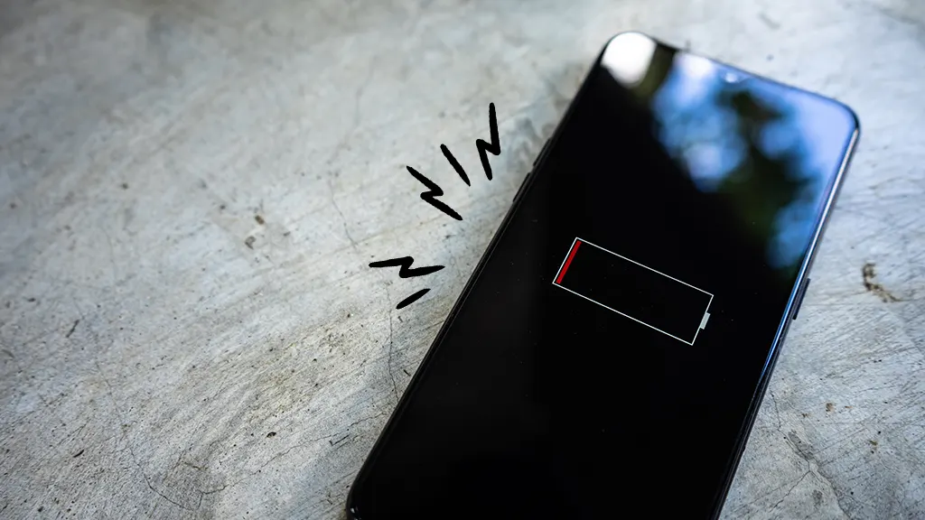 iPhone Battery Repair San Diego
