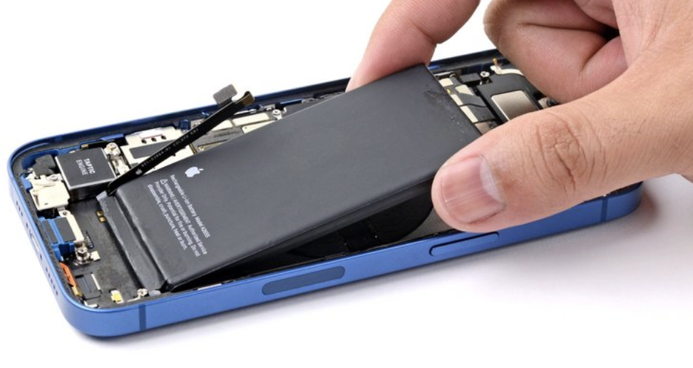 iPhone Battery Replacement Near Me