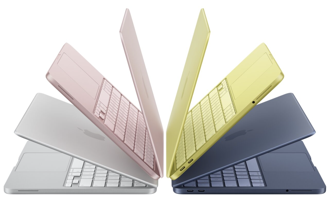 MacBook Neo Repair in San Diego