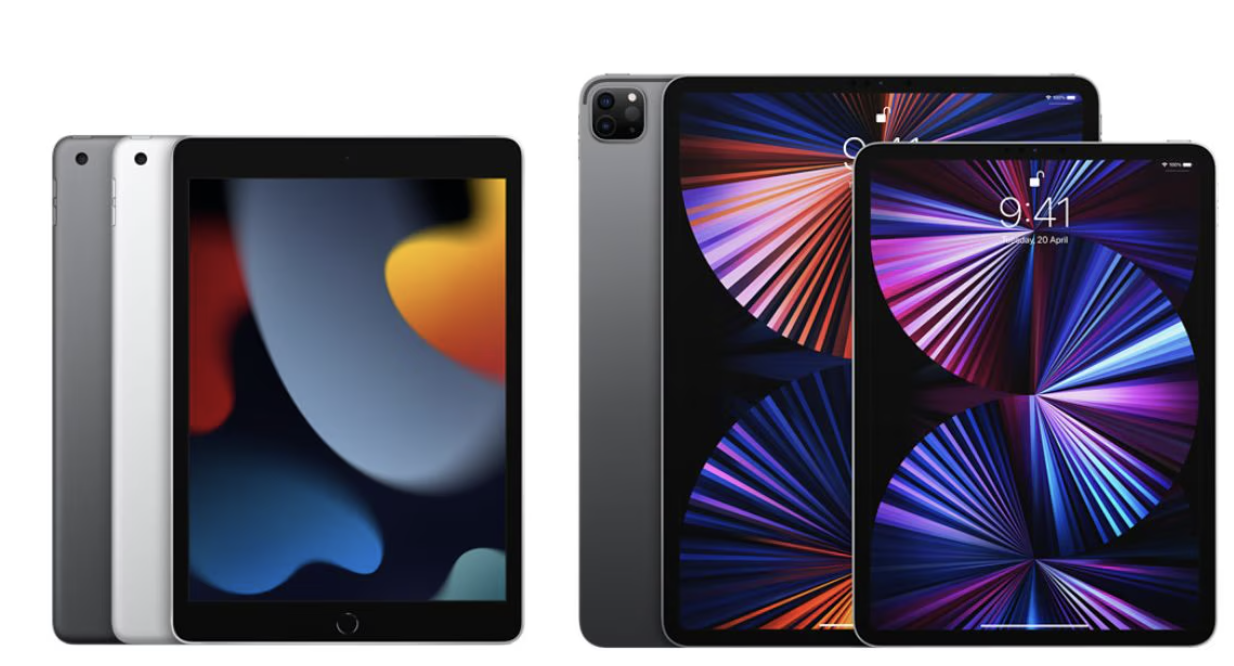 iPad Screen Broken? Repair Cost vs Replacement