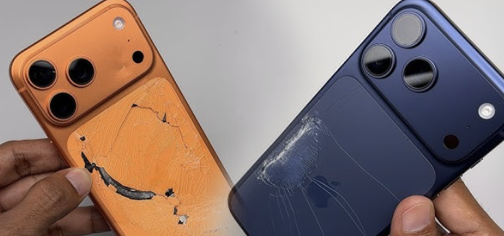 Same-Day iPhone Back Glass Repair in Lemon Grove