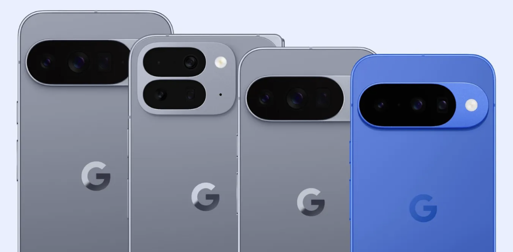 Google Pixel Repair San Diego