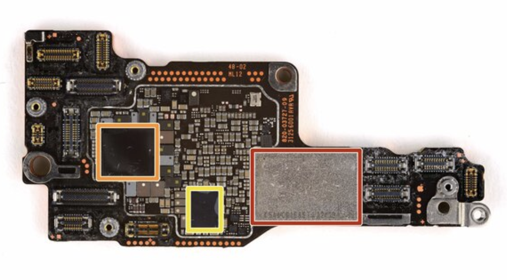 iPhone, iPad, MacBook & Samsung Data Recovery in San Diego