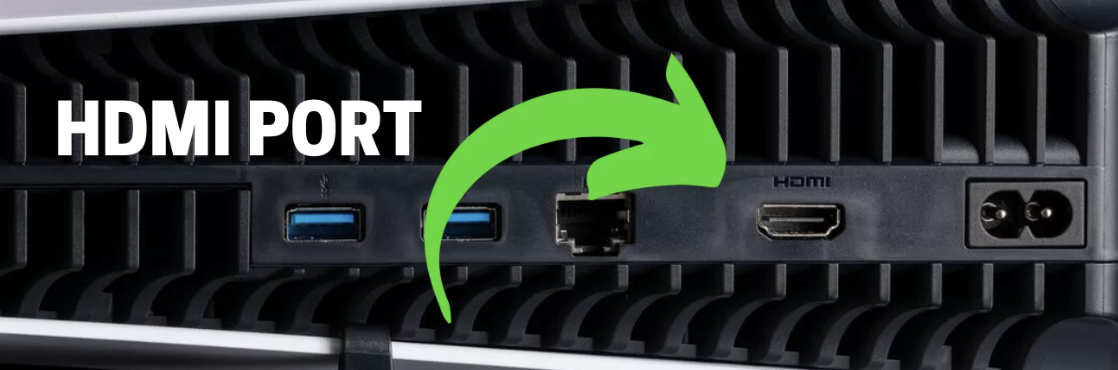 PS5 HDMI Port Repair in San Diego