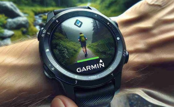 Garmin Watch Repair San Diego
